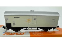 Vagon frigorific DB - H0 Roco 56030